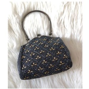 NWOT- Evening Clutch